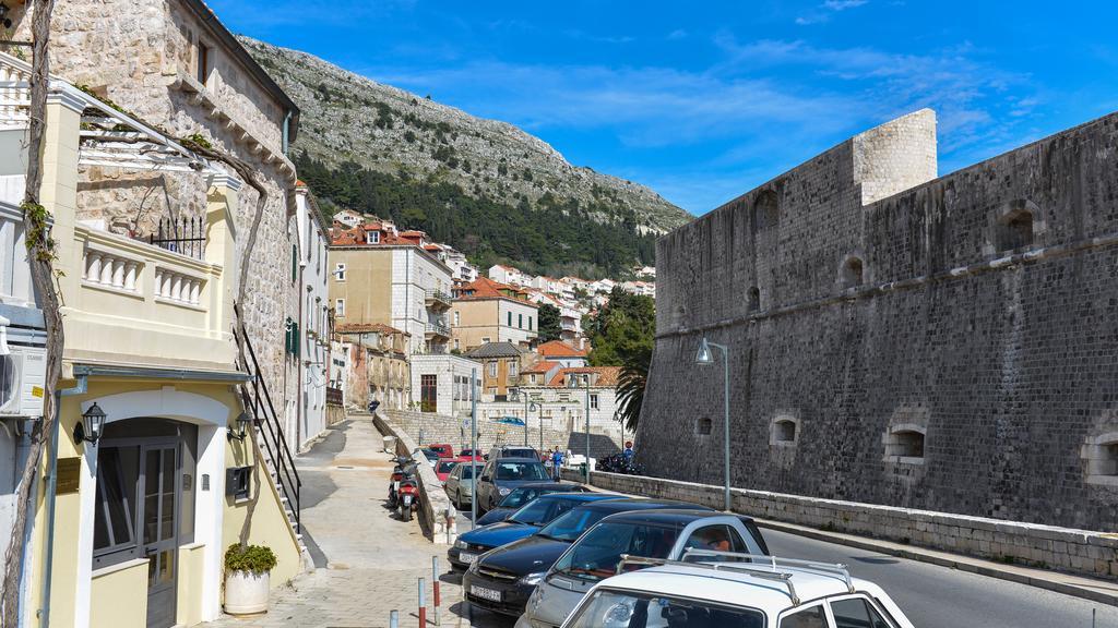 Apartment Revelin Dubrovnik Cameră foto